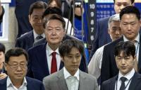 ‘사초 쓰는 심정’ 내란 특검, 180일 수사 종료… 윤석열 등 24명 법정행