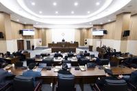 김포시의회, 제264회 임시회 마무리...2026년도 본예산안, 추경 등 처리