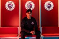 K리그 데뷔 눈앞 '용인 FC' 석현준, K4리그 성적은