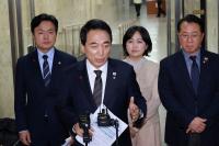 2심부터 도입·사법부 내부 추천 등…민주당, 내란전담재판부 수정 결정