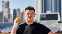176kg 거구가 메달리스트로…'기회소득'이 바꾼 중증장애 청년의 삶