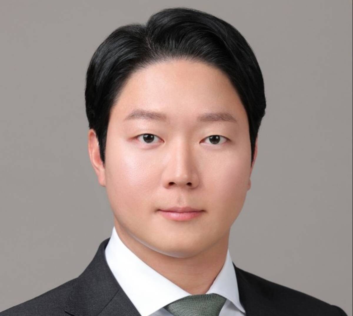 구형모 LX MDI 대표이사 사장. 사진=LX홀딩스 제공