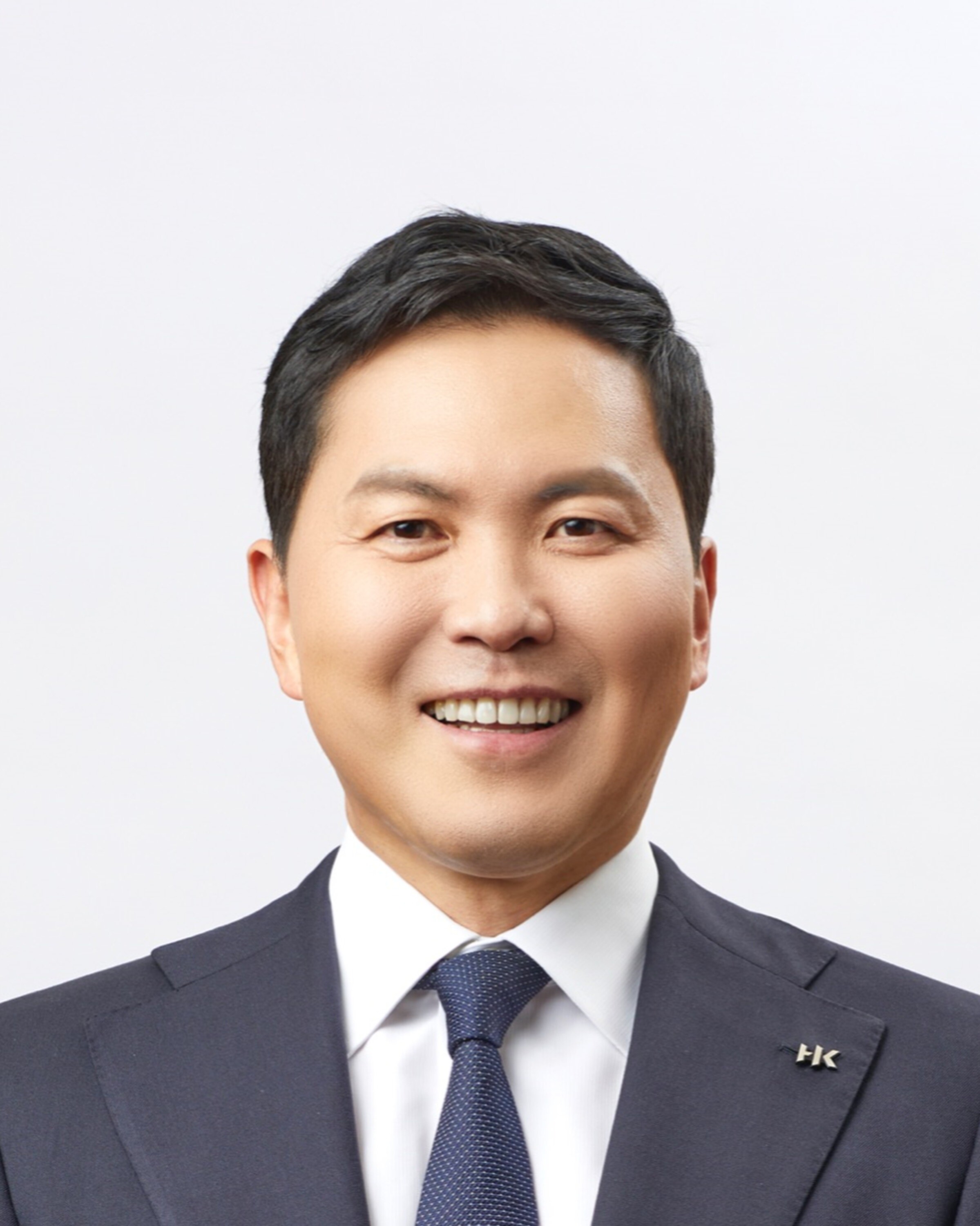 윤상현 콜마홀딩스 부회장. 사진=콜마홀딩스 제공