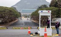[시선25] "청와대 근무자 할인합니다"…대통령 돌아오는 청와대 인근 상권 풍경