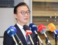 경찰, 19일 전재수 소환 통보…금품수수 의혹 재차 부인
