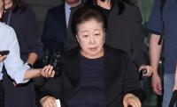 윤영호와는 급이 다르다…‘통일교 찐 실세’ 정원주 수사 후폭풍