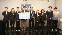 전라남도, 2025 KBF바둑리그 챔피언 등극…‘무결점 에이스’ 신현석 MVP
