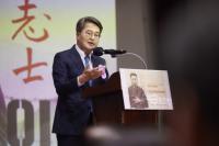 이재명과 김동연 ‘역사 바로 세우기’ 같은 길 간다