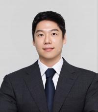 오리온 3세 담서원, 부사장 승진…전무 승진 1년만  