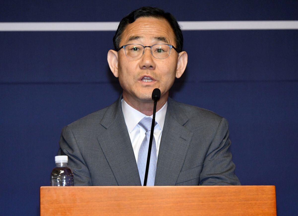 국민의힘 소속 주호영 국회부의장. 사진=박은숙 기자