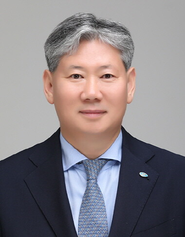 한국선급 제26대 이영석 신임회장. 사진=한국선급 제공