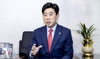 [인터뷰] 박용선 경북도의원 "포항시장 출마 결심…포항을 다시 뛰게 해야죠"