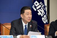 김병기 “통일교 특검법 최대한 빨리 처리…성역 허용하지 않겠다”