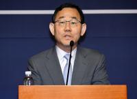 주호영 필리버스터 사회 거부에…정치권 공방 지속