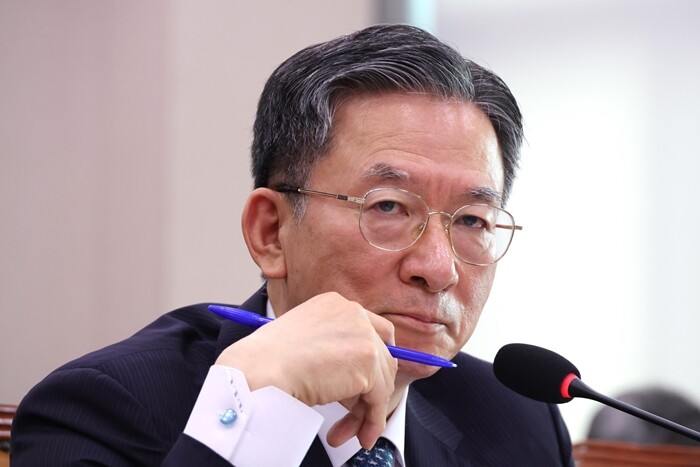 정성호 법무부 장관은 “교정시설의 위헌·위법적인 과밀수용을 신속히 해소할 수 있도록 가석방 인원을 30% 정도 확대할 것”을 지시했다. 사진=박은숙 기자