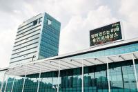 용인경전철, 고객 만족도 87.5점...15개 역사 중 '용인중앙시장역' 가장 높아