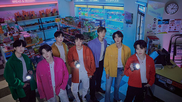 2026년 BTS의 완전체 활동은 음악과 투어의 성과 이전에 소속사와 그룹 간 커뮤니케이션이 얼마나 정교하게 맞물리느냐에 따라 분위기가 크게 달라질 가능성이 크다는 분석이 나온다. 사진=빅히트뮤직 제공