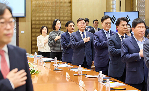 2025 국회 입법박람회 지방의회 라운드테이블. 사진=대구시의회 제공
