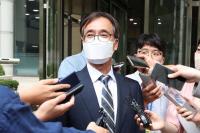 법무부, ‘한동훈 독직폭행 무죄’ 정진웅 검사 견책 징계