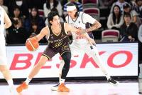 디펜딩 챔프 LG vs 슈퍼팀 KCC, 1·2위 다툼 승자는