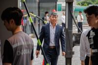 [단독] "민간인 사찰 도 넘어"…'김건희 측근' 이종호의 지인, 이명현 특검 고발 