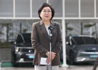 이혜훈 장관 후보자 "불필요한 지출 없애고 민생·성장에 과감히 투자"