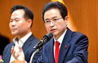 이철우 경북지사 "경북도 성과, 도민들 전폭적 지지 없었다면 불가능했다"