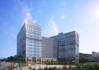 현대엔지니어링, 제조형 중심 지식산업센터 '현대 테라타워 세마역' 분양