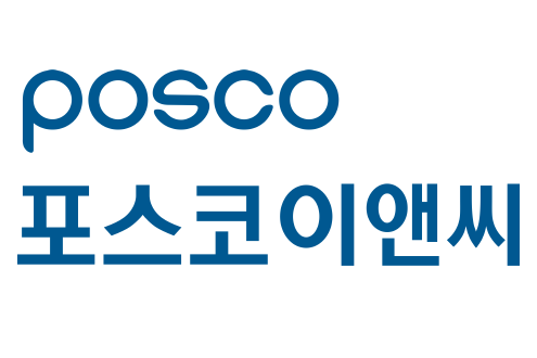포스코이앤씨 로고. 사진=포스코이앤씨 제공