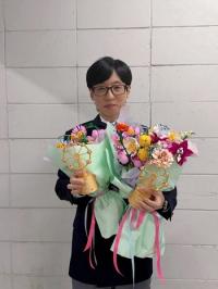 유재석, MBC 예능 25년과 함께 한 발자취…9번째 대상으로 증명했다