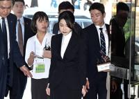 [단독] 이종호 "김건희, 내게 돈 약속…도이치 수사 상황도 체크"