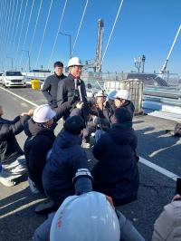 인천 제3연륙교, 세계 최고 전망대 갖춘 랜드마크 부상