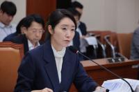 정청래, ‘1억 수수 의혹’ 강선우 윤리 감찰 지시