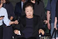 ‘통일교 정치인 로비 의혹’ 한학자·윤영호 등 통일교 핵심 인물 검찰 송치