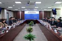 정명근 화성특례시장 "모든 행정 역량 결집해 동탄트램 반드시 적기에 완공"