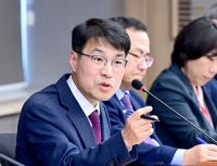  [신년사] 김정기 대구시장 권한대행 "'비도진세(備跳進世)'자세, 시민과 어떤 어려움도 극복해 나갈 것"