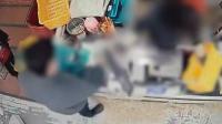 그날 오전 '참극의 신호' 있었다…창원 모텔 흉기 난동 전말