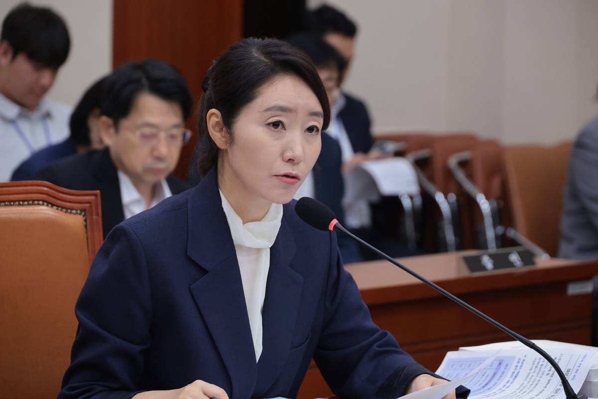 강선우 더불어민주당 의원. 사진=이종현 기자