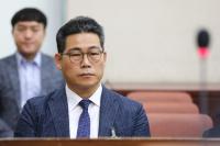 백해룡, 임은정 또 저격 “검사장 권력으로 일개 경정 제압”