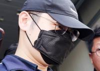 내연녀 살해·유기 양광준, 대법서 무기징역 확정