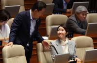 민주당, 강선우 '탈당 선언' 4시간 만에 제명
