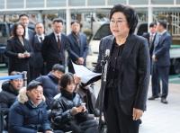 '2018 지방선거의 악몽' 아른…장동혁의 '이혜훈 인사' 활용법 따져보니