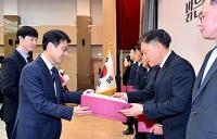 대구시, 2025년 최고의 시책…'대구시정 TOP 10' 선정·발표