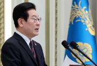 이재명 대통령, 이태원 참사 2차 가해자 구속 관련 "조작정보 유포 엄벌"