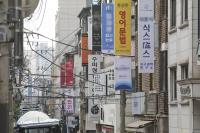 지난해 3분기 초·중·고 월평균 사교육비 61만 원… 주거비보다 부담 크다