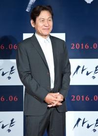 연예계 또 비보…'국민배우' 안성기, 입원 6일만에 별세
