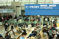 인천국제공항 일일 최대 여객수 23만 9530명 기록…중국 '급증'