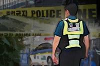 제주서 친구 남매 둔기로 폭행한 20대 긴급체포 