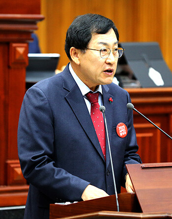 주낙영 시장