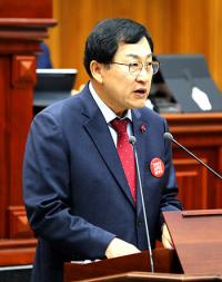 주낙영 경주시장 "경주, 높아진 국제적 위상…산업 성과로 연결 시키는 것이 과제"
